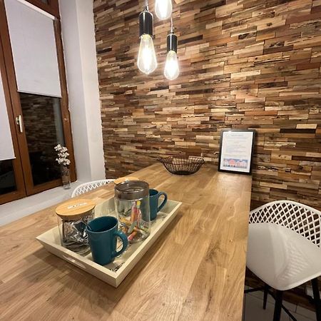Superbe Appartement En Centre Ville D'Arras Exterior foto