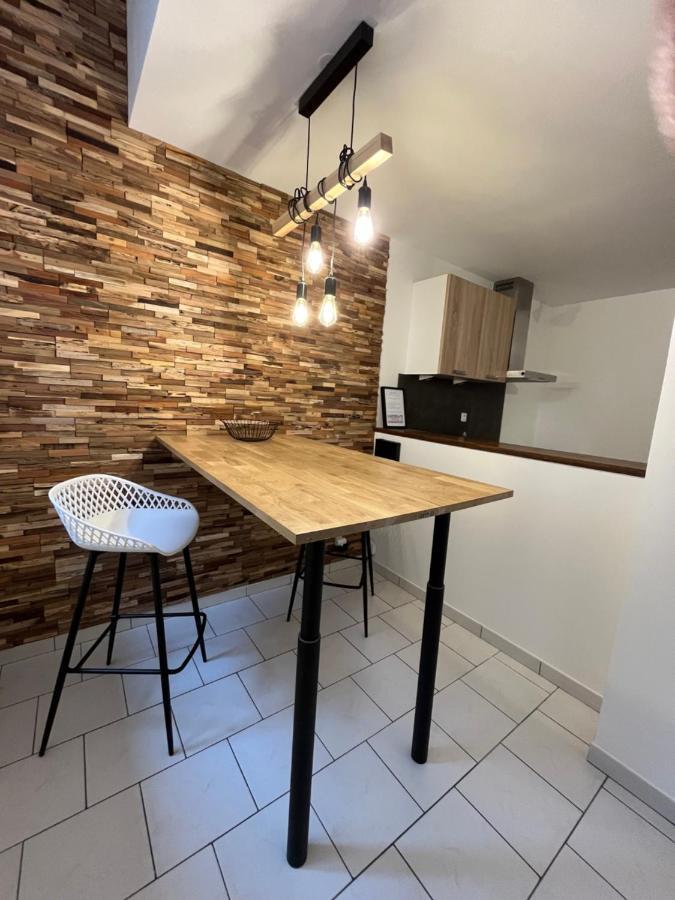 Superbe Appartement En Centre Ville D'Arras Exterior foto